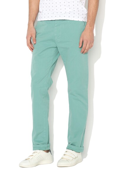 Scotch & Soda Pantaloni chino Stuart Barbati