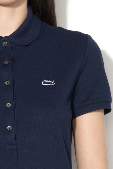 Lacoste Rochie polo slim fit Femei