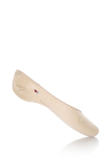 Tommy Hilfiger Комплект изрязани чорапи - 2 чифта 343025001 Жени