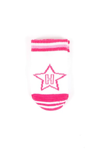 Tommy Hilfiger Комплект чорапи - 3 чифта Момичета