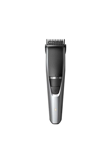 Philips Aparat de tuns barba  BT3216/14, Lame din inox 0.5-10mm, Argintiu/Negru Barbati