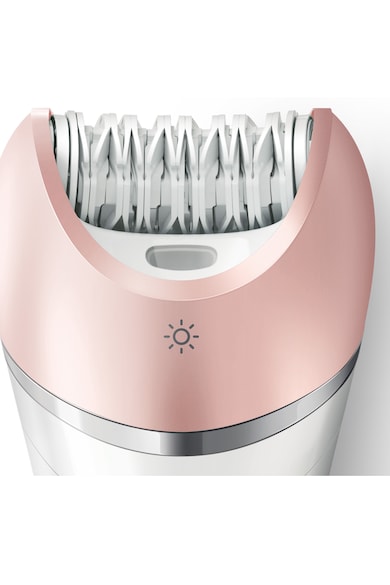 Philips Epilator  Satinelle Advanced BRE630/00 Femei