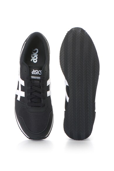 ASICS Tiger Curreo II sneakers cipő kontrasztos részletekkel férfi