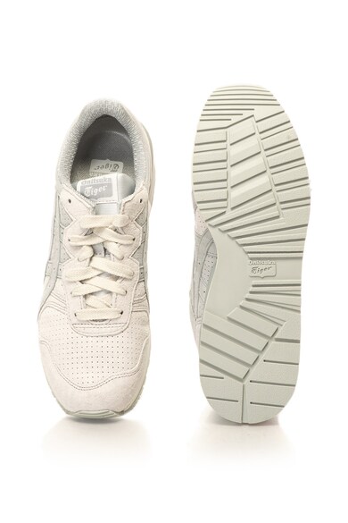 Onitsuka Tiger Unisex Ally nyersbőr sneakers cipő férfi