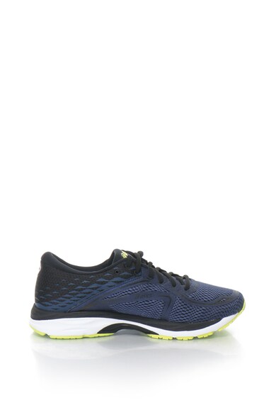 Asics Спортни обувки GEL-CUMULUS 19 за бягане с контрастни детайли Мъже