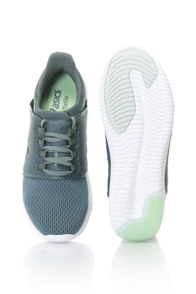 Asics Спортни обувки за бягане Gel-Kenun Lyte с перфорации Мъже