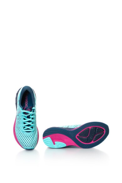 Asics Pantofi pentru alergare cu aspect perforat Noosa FF 2 Femei
