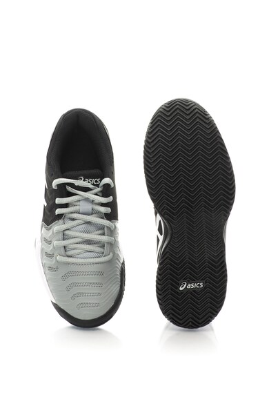Asics Спортни обувки за тенис GEL Resolution 7 Момичета