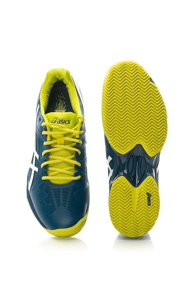 Asics Обувки за тенис Gel-Solution Speed 3 Clay Мъже