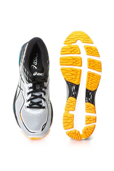 Asics Спортни обувки за бягане Gel-Cumulus 19 Мъже