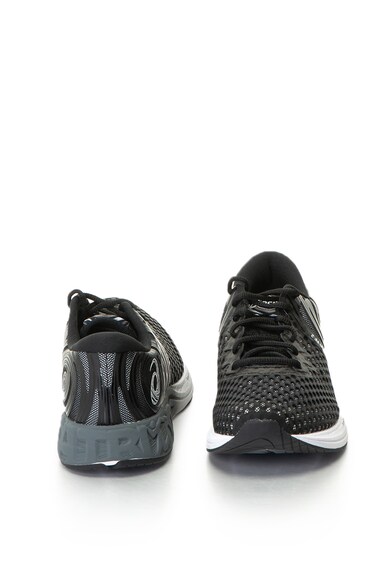 Asics Pantofi pentru alergare cu insertii de plasa Noosa FF 2 Barbati
