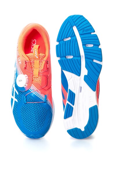 Asics Обувки GEL 451 за бягане с мрежести зони Мъже