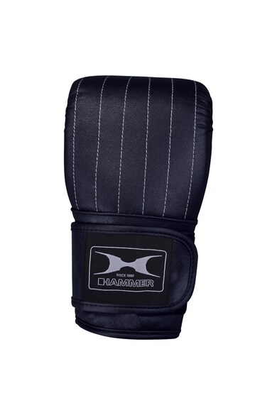 Hammer Manusi sac  Punch, negru Femei