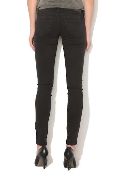 Diesel Blugi skinny super slim fit Skinzee 7 Femei