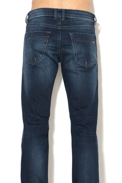 Diesel Blugi slim fit cu talie regular Akee Barbati