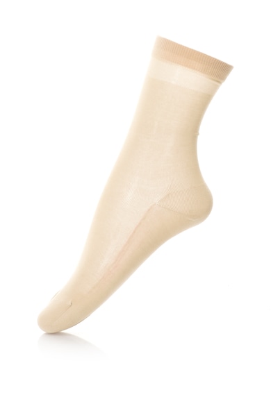 Falke Полупрозрачни къси чорапи Delight Жени