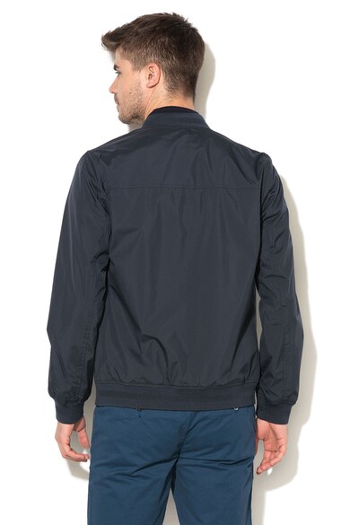 Ted Baker Jacheta bomber cu buzunare interioare Core Barbati