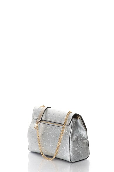 Baci & Abbracci Чанта с релефен фигурален дизайн Жени