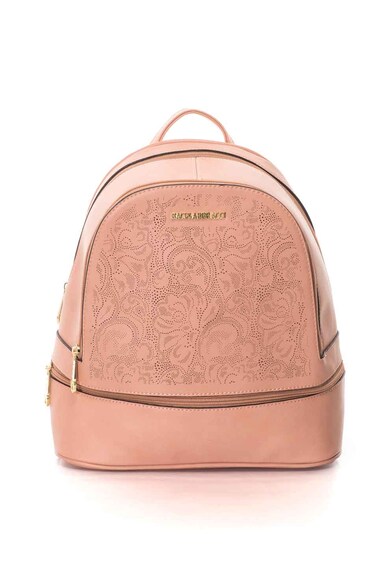 Baci & Abbracci Rucsac cu design floral Femei