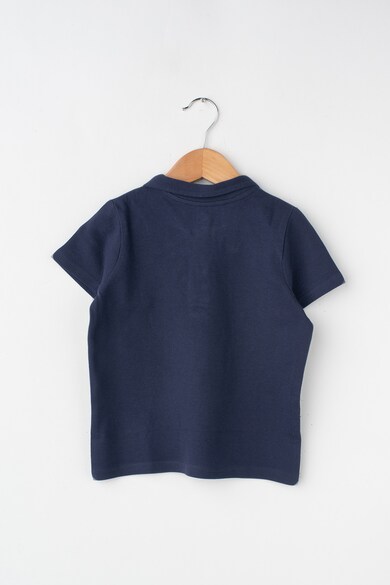 Z Kids Tricou polo, de bumbac Baieti