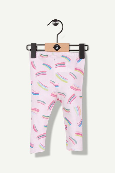 Z Kids Mintás leggings Lány