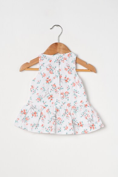 Z Kids Rochie fara maneci cu model floral Fete