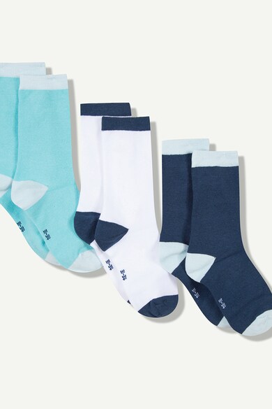 Z Kids Комплект дълги чорапи, 3 чифта Момчета
