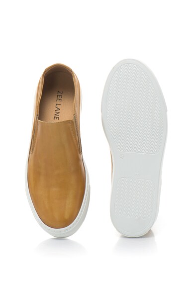 Zee Lane Pantofi slip-on de piele Barbati