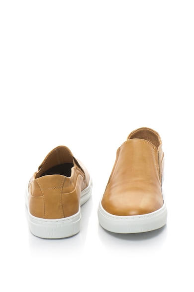 Zee Lane Pantofi slip-on de piele Barbati