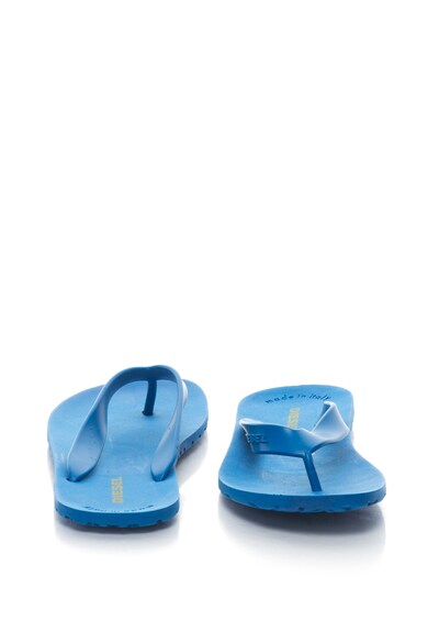 Diesel Papuci flip-flop cu logo Plaja Splish Barbati