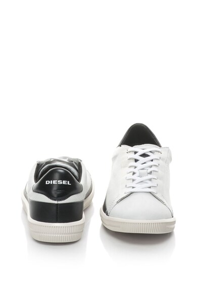 Diesel S-Naptik sneakers cipő logórátéttel férfi