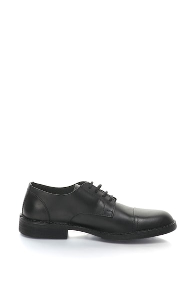 Diesel Pantofi derby de piele D-Pit Barbati