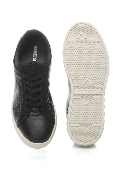 Diesel Studdzy sneakers bőr részletek férfi