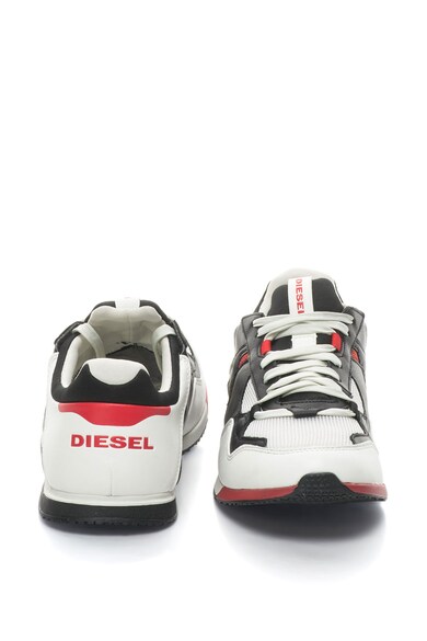 Diesel Pantofi sport cu detalii contrastante Furyy Barbati