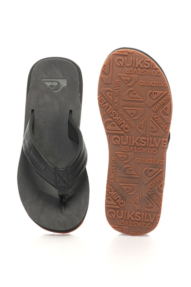 QUIKSILVER Flip-flop papucs férfi