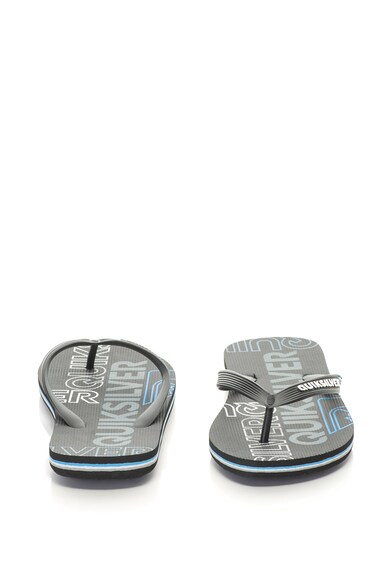 QUIKSILVER Papuci flip-flop Barbati