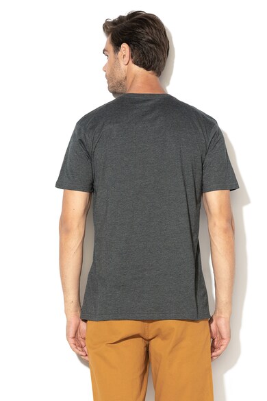 QUIKSILVER Tricou cu imprimeu frontal Barbati