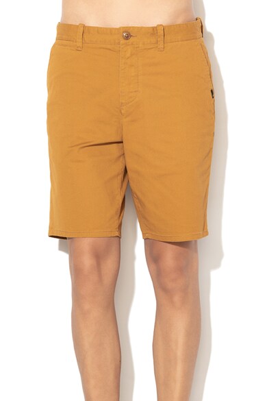 QUIKSILVER Chino bermuda nadrág férfi