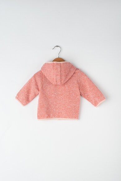 Tom Tailor Kids Hanorac din tricot fin cu fermoar Fete