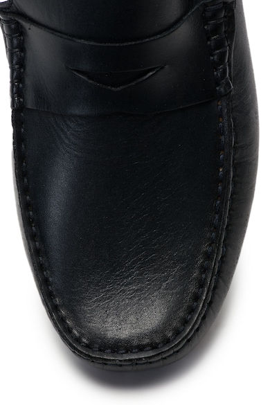 Zee Lane Collection Pantofi loafer din piele Barbati