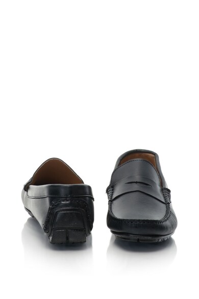 Zee Lane Collection Pantofi loafer din piele Barbati