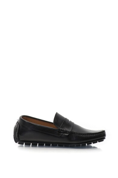 Zee Lane Collection Pantofi loafer din piele Barbati