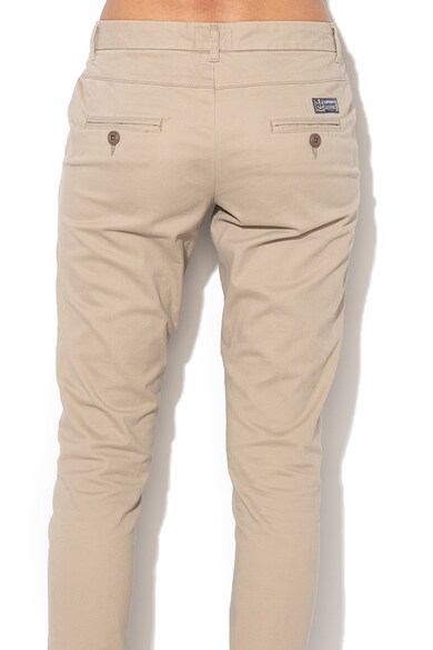 SUPERDRY Pantaloni chino Femei