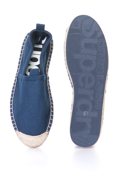 SUPERDRY Espadrile texturate Premium Barbati