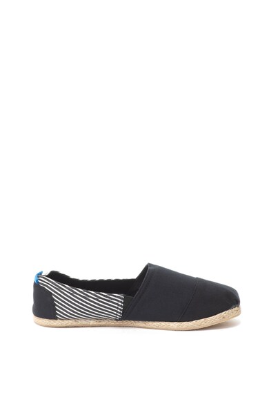 SUPERDRY Espadrile cu model in dungi Jetstream Barbati