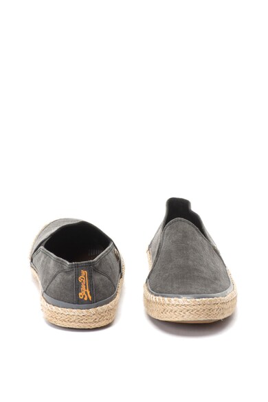 SUPERDRY Adam bebújós espadrille cipő férfi