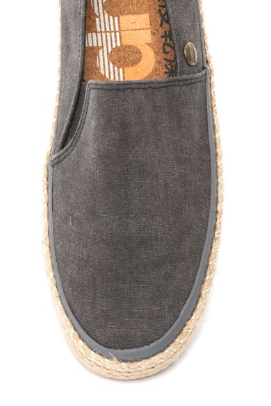 SUPERDRY Adam bebújós espadrille cipő férfi