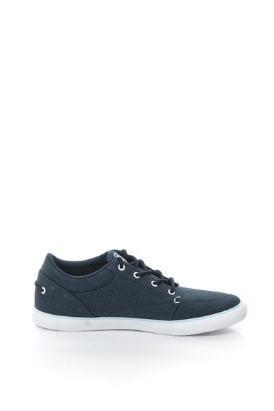 Lacoste Pantofi sport cu aspect de denim Bayliss Barbati