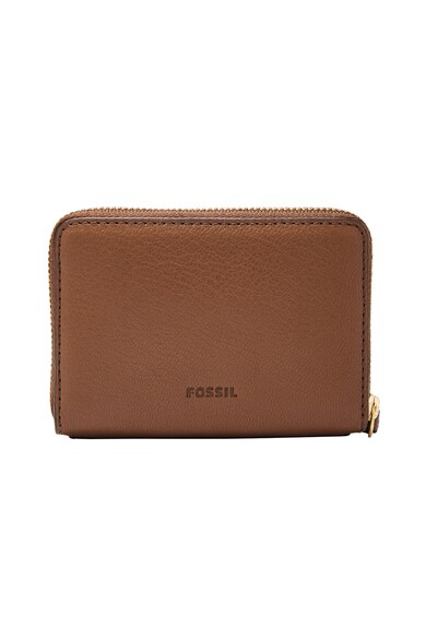 Fossil Portofel mic de piele Fiona Femei