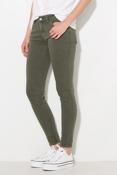 Zee Lane Denim Blugi skinny Femei